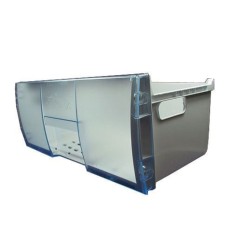 Cajon 3º frigo Beko CVA34110
