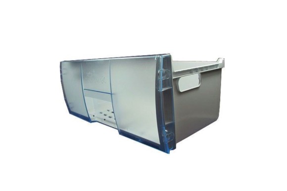 Cajon 3º frigo Beko CVA34110