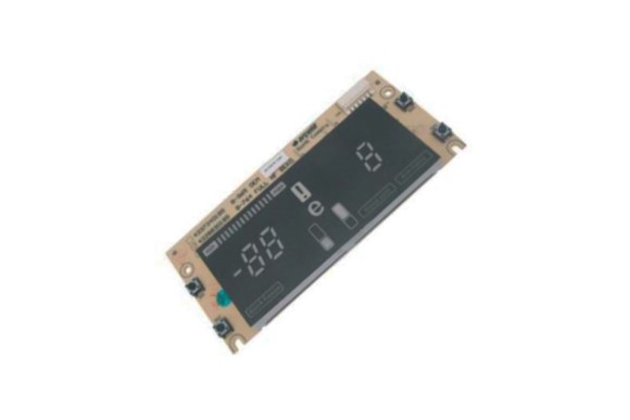 Display FCA687