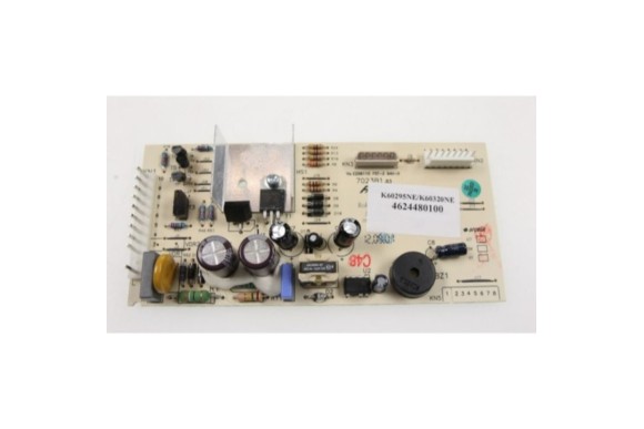 Modulo electronico Beko CT1830DNFI