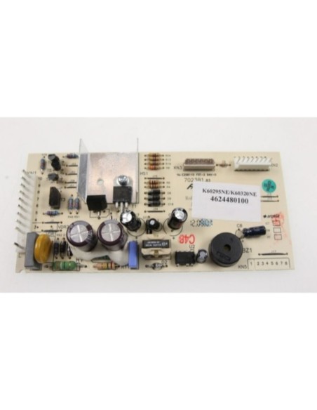 Modulo electronico Beko CT1830DNFI