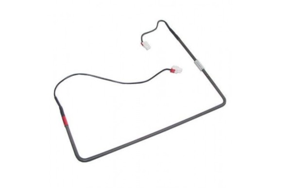Resistencia desescarche LG GR3895