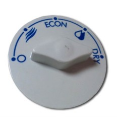 Mando deshumificador Delonghi *obsoleto*