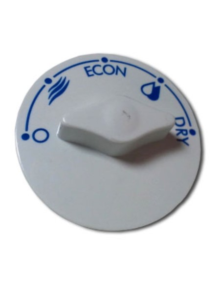Mando deshumificador Delonghi *obsoleto*