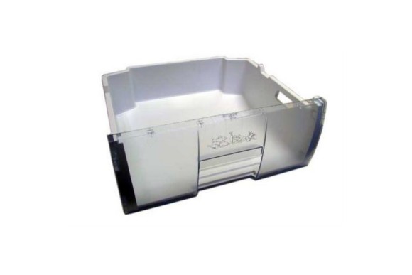 Cajon 2º frigo Beko CVA34110