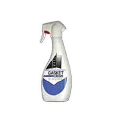 Spray limpieza juntas frigorifico