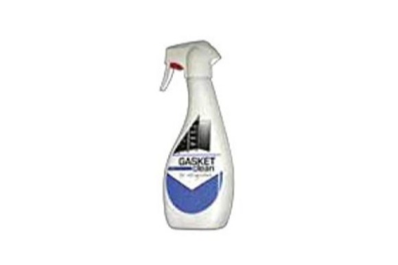 Spray limpieza juntas frigorifico
