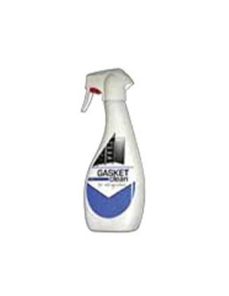 Spray limpieza juntas frigorifico