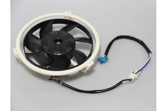 Ventilador deshumificador Delonghi