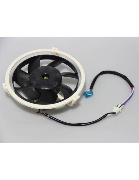 Ventilador deshumificador Delonghi