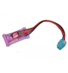 Termostato fijo frigo LG GR3332W