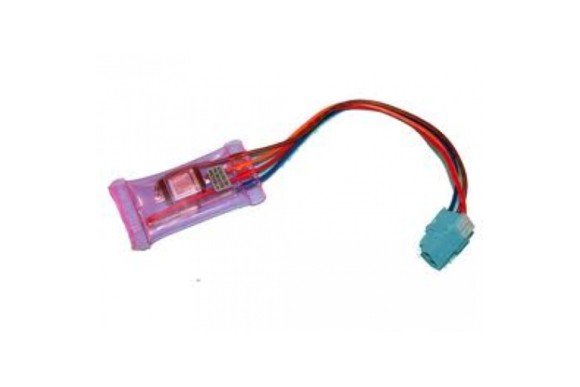 Termostato fijo frigo LG GR3332W
