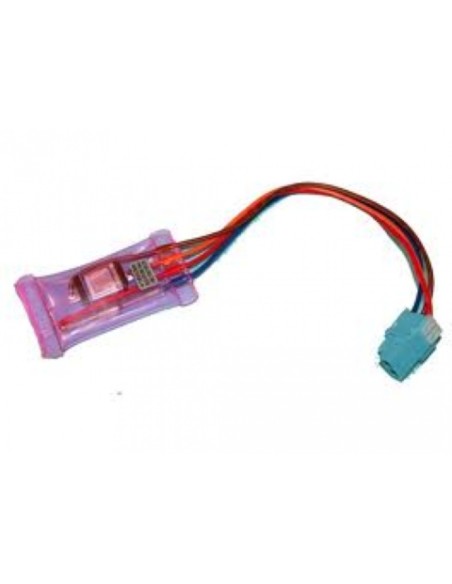 Termostato fijo frigo LG GR3332W