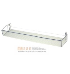 Anaquel intermedio frigo Beko