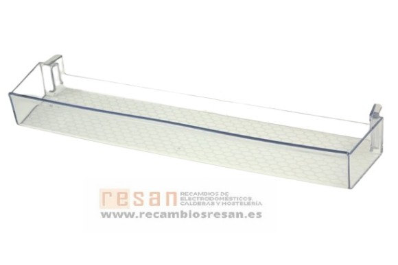 Anaquel intermedio frigo Beko