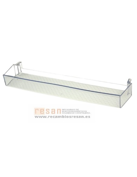 Anaquel intermedio frigo Beko