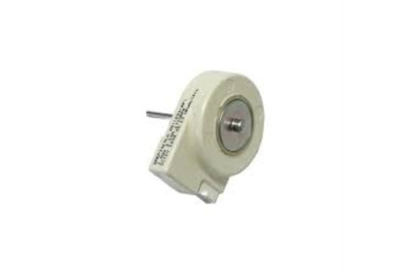 Ventilador frigo Samsung 2770rpm 3.5w 12vdc