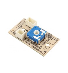 Modulo potenciometro Beko CHA27020