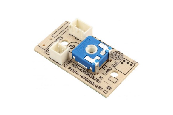 Modulo potenciometro Beko CHA27020