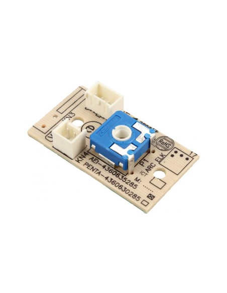 Modulo potenciometro Beko CHA27020