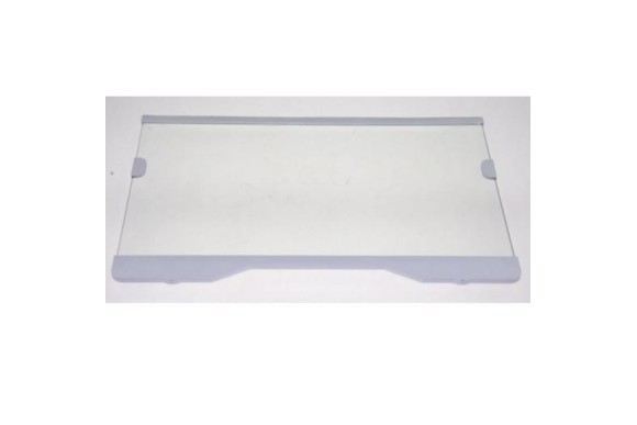 Bandeja cristal mueble LG GB3033SHRW