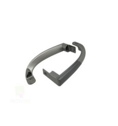 Tirador frigo Beko superior-izquierda VER 44638100