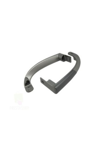 Tirador frigo Beko superior-izquierda VER 44638100