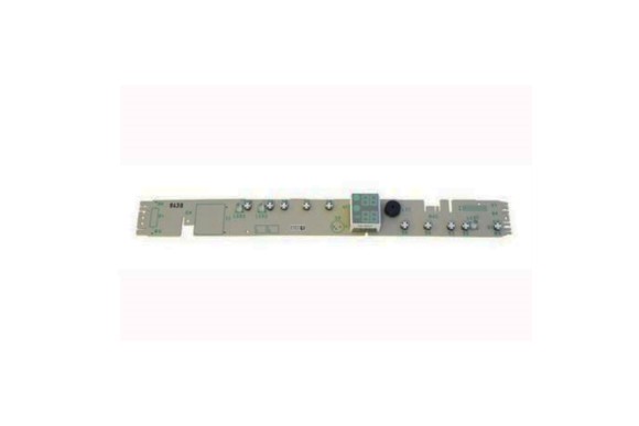 Modulo electronico Liebherr CN3666 Index 20D/01