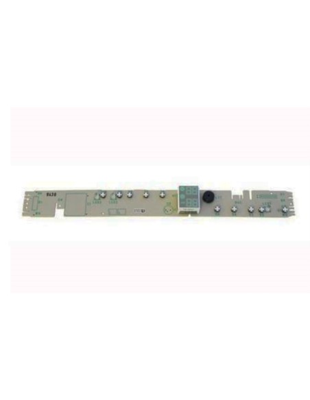 Modulo electronico Liebherr CN3666 Index 20D/01