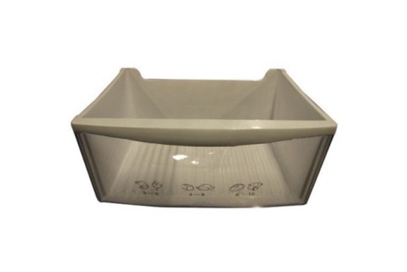 Cajon inferior congelador Samsung SRL3916B *obsole