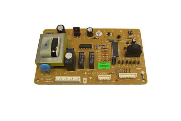 Modulo electronico LG GR4096SKP GR389SQA VER NOTA