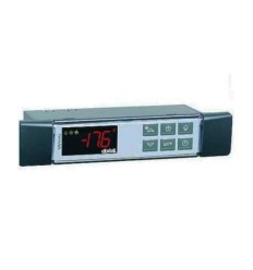 Termostato digital Infrico XW40L (configurado)