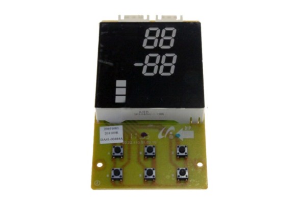 Modulo display Samsung rL37ECSW
