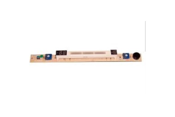 Modulo electronico Ecron KFC32 7508120001