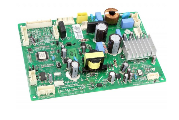 Modulo frigo LG EBR80525416