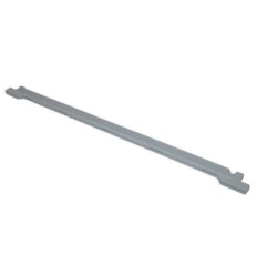 Perfil trasero Beko D5423 448mm