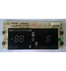 Modulo display Teka NFE320 - 81698174