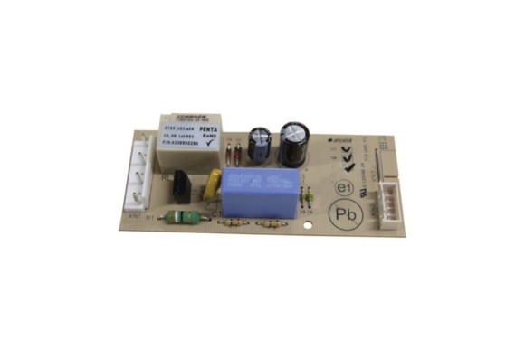 Modulo electronico Beko CSE32000