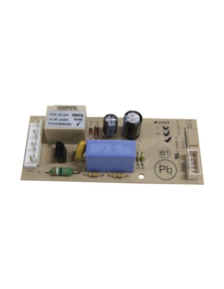 Modulo electronico Beko CSE32000