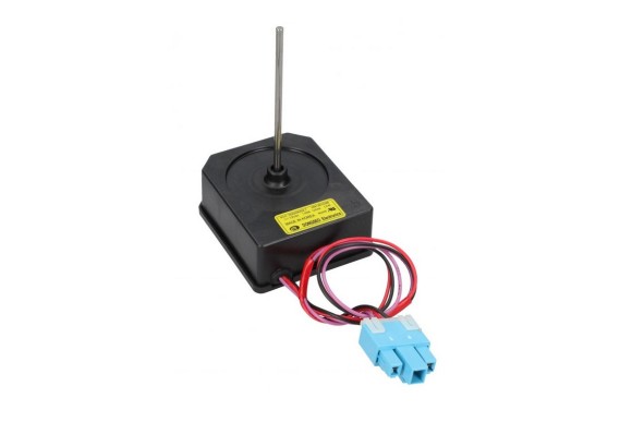 Motor ventilador condensador frigo LG