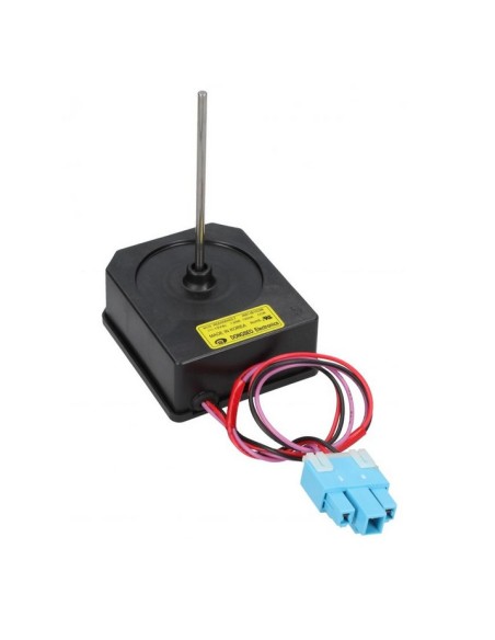 Motor ventilador condensador frigo LG