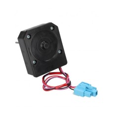 Motor ventilador condensador frigo LG 2