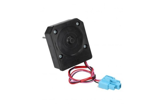 Motor ventilador condensador frigo LG