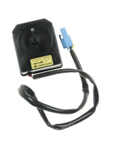 Ventilador condensador frigo LG (DC)