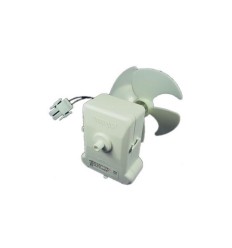 Motor no frost Liebherr GN2866 Index 20