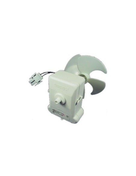 Motor no frost Liebherr GN2866 Index 20