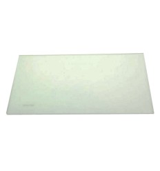 Cristal verdulero 490x260x4