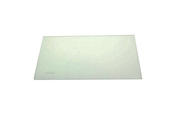 Cristal verdulero 490x260x4