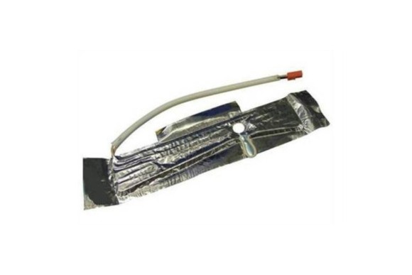 Resistencia evaporador Beko
