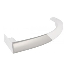 Tirador frigo Beko CVA34110 superior-izquierda